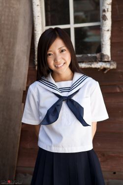 国色生香 笑佳人